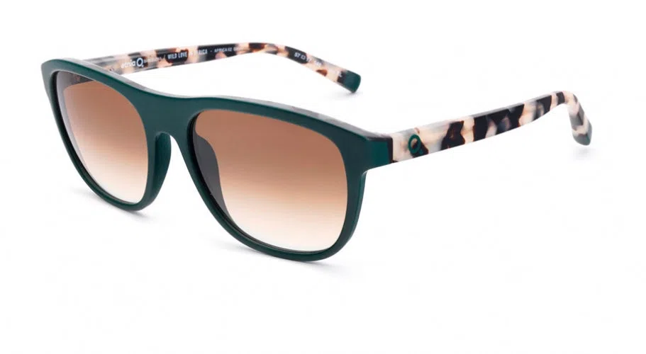 Etnia Barcelona WLA AFRICA02 Sunglasses - view 121